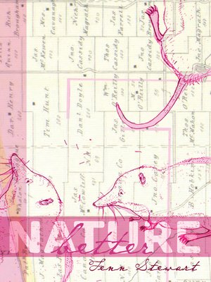 cover image of Better Nature